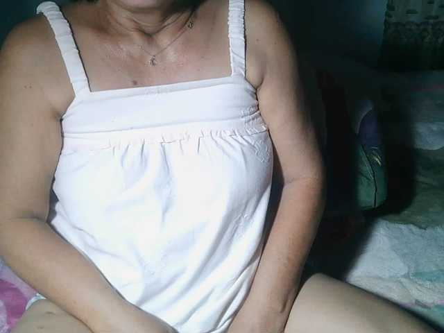 HotMama50