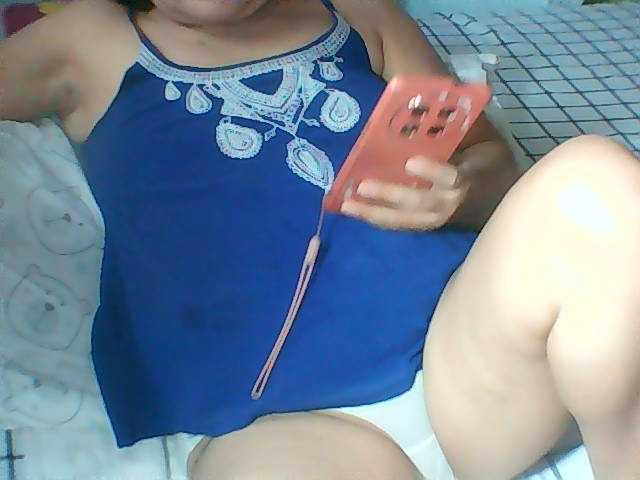 HotMama50 live cam preview