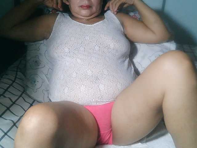 HotMama50