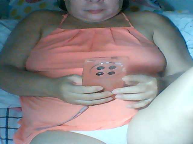 HotMama50 live cam preview