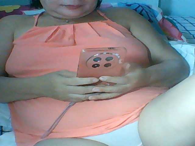 HotMama50 live cam preview