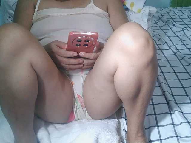 HotMama50