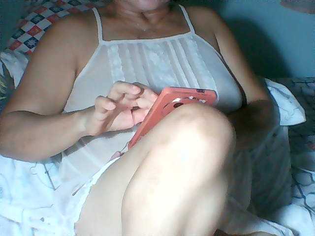HotMama50