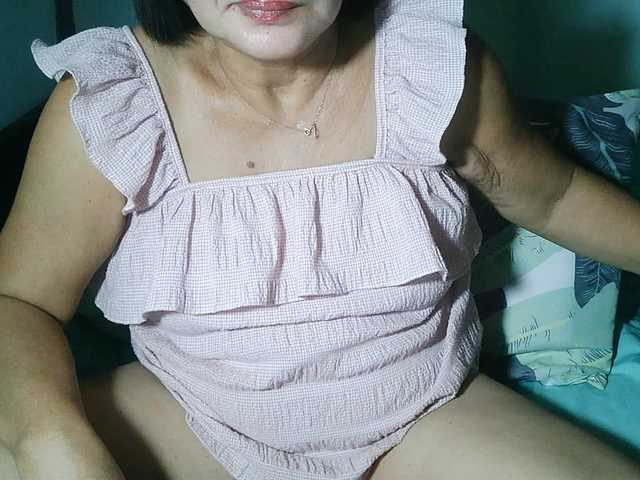 HotMama50