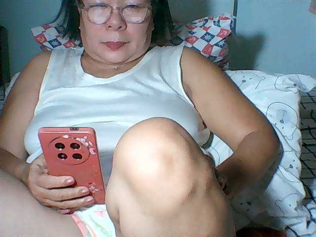 HotMama50