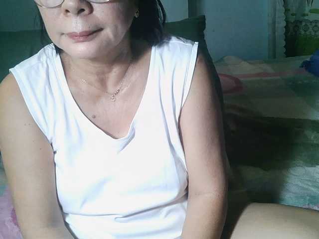 HotMama50 live cam preview