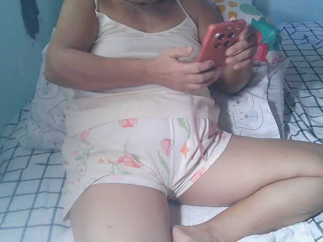HotMama50 live cam preview