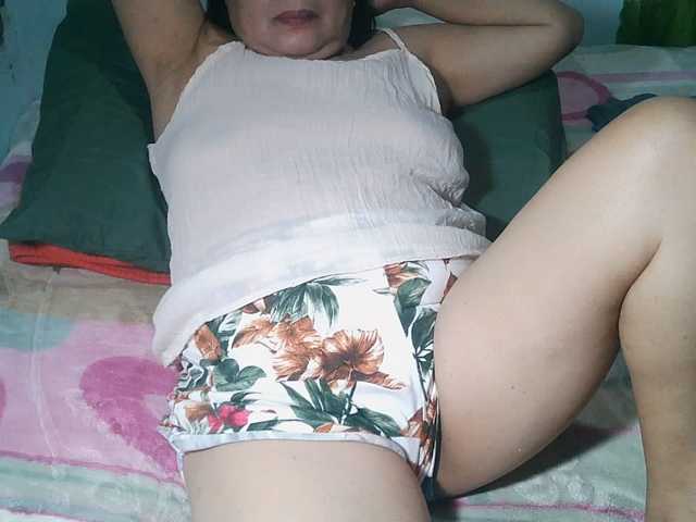 HotMama50