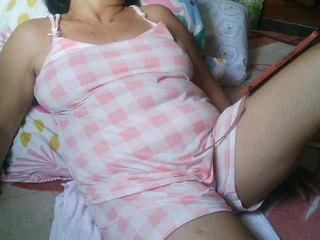 HotMama50 live cam preview