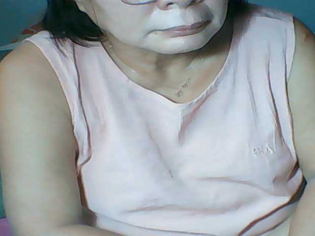 HotMama50 live cam preview