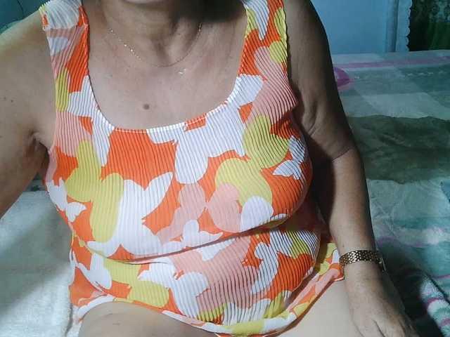 HotMama50