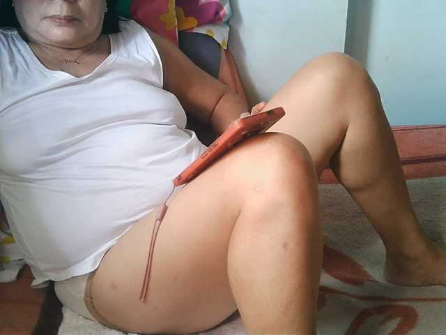HotMama50