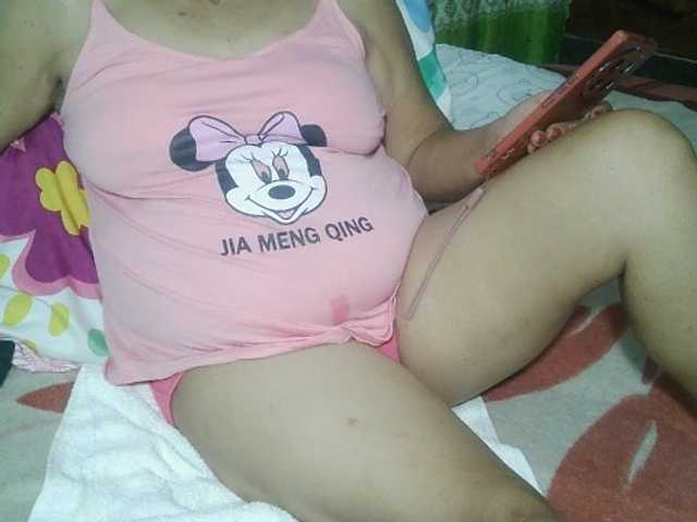 HotMama50