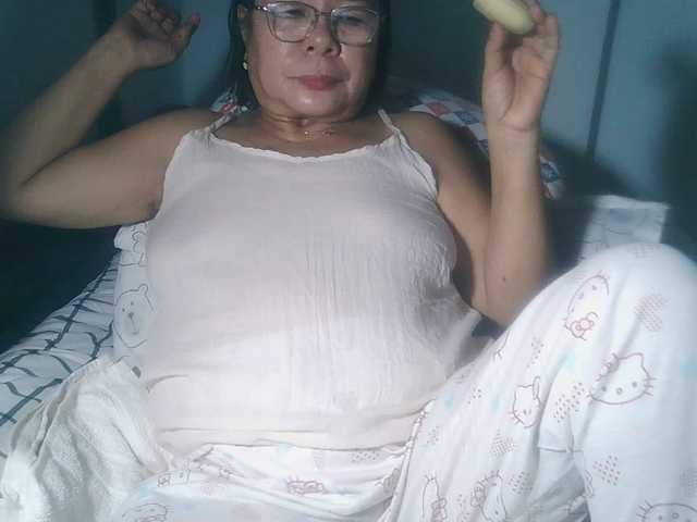 HotMama50