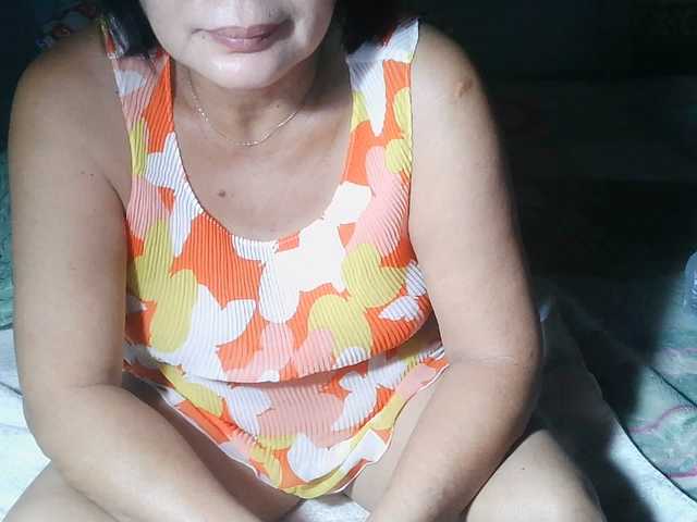 HotMama50