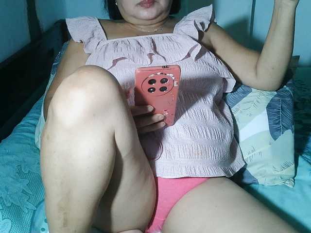 HotMama50 live cam preview