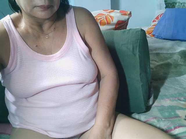HotMama50