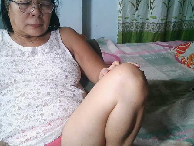 HotMama50 live cam on BongaCams
