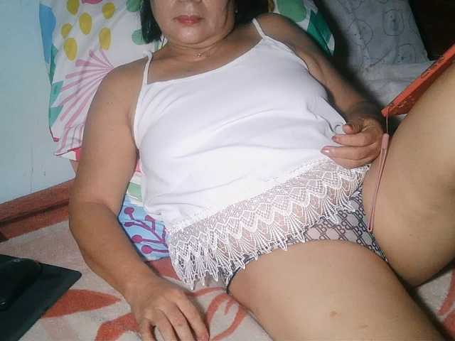 HotMama50