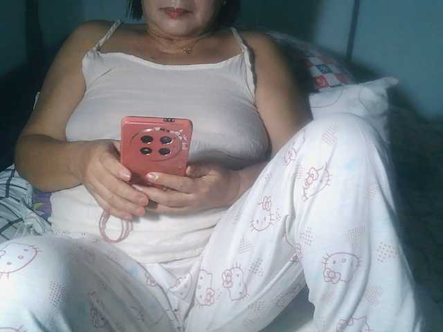 HotMama50