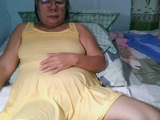 HotMama50