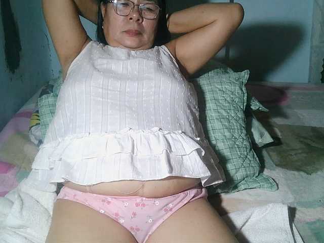 HotMama50