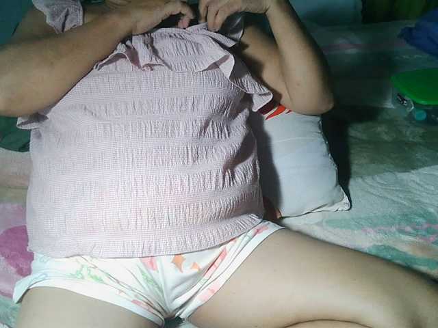 HotMama50 live cam preview