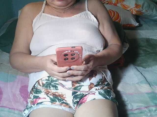 HotMama50