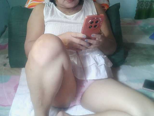 HotMama50