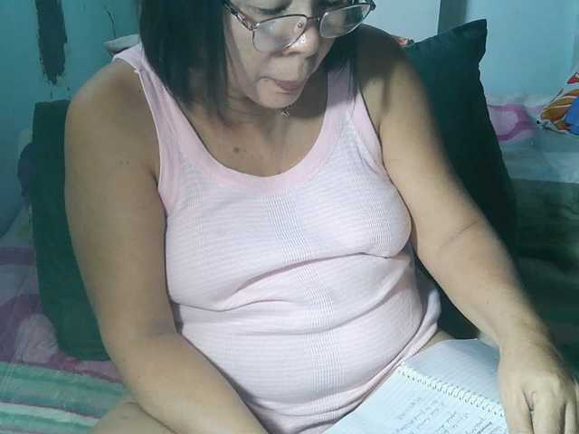 HotMama50