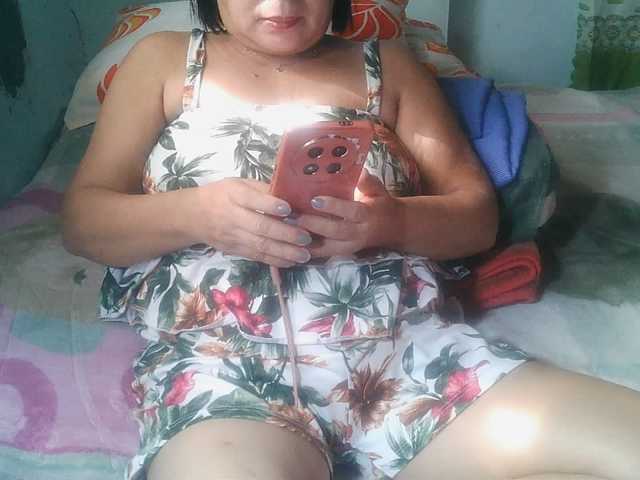 HotMama50
