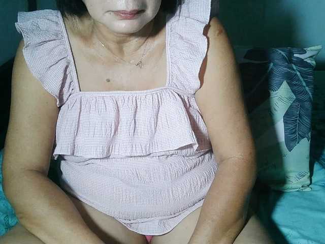 HotMama50