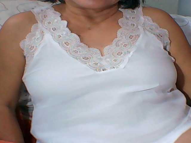 HotMama50