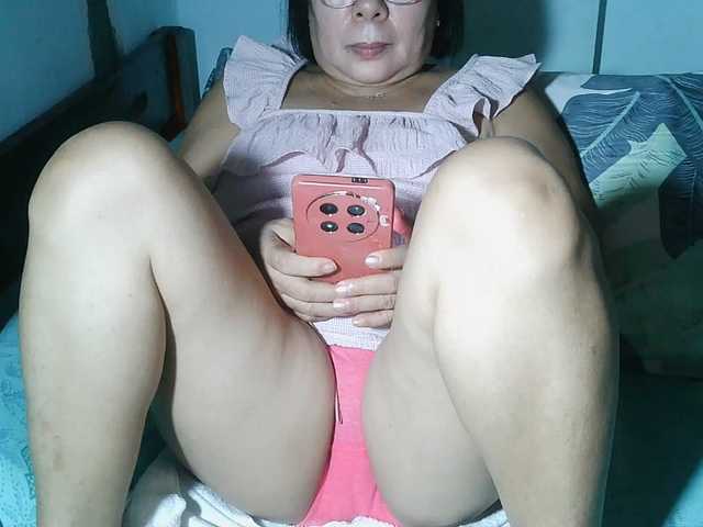 HotMama50
