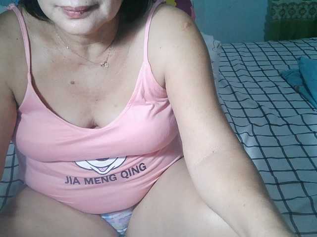 HotMama50