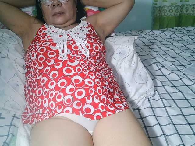 HotMama50