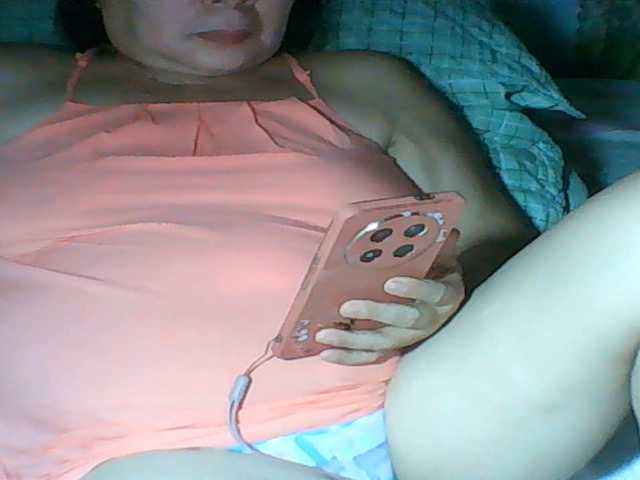 HotMama50