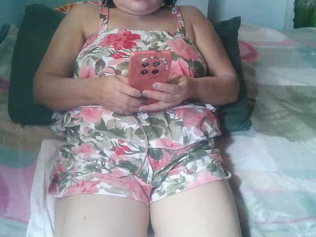 HotMama50 live cam preview