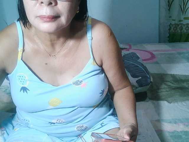 HotMama50