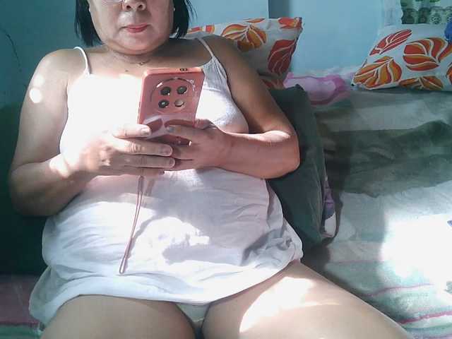 HotMama50