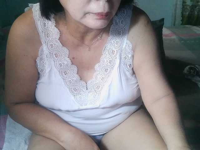 HotMama50