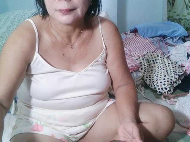 HotMama50