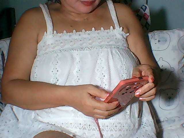 HotMama50