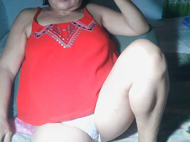 HotMama50