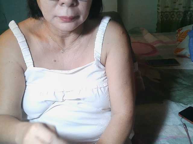 HotMama50