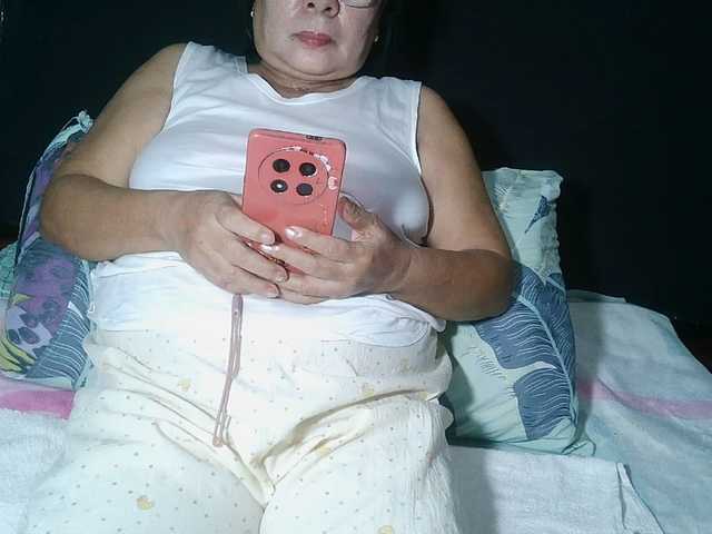 HotMama50