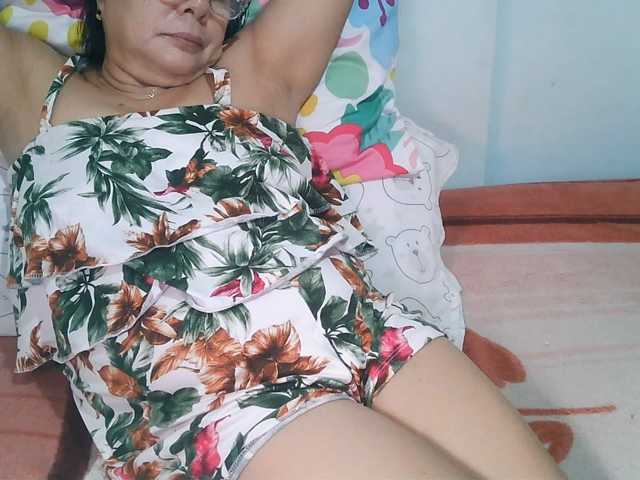 HotMama50