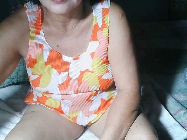 HotMama50