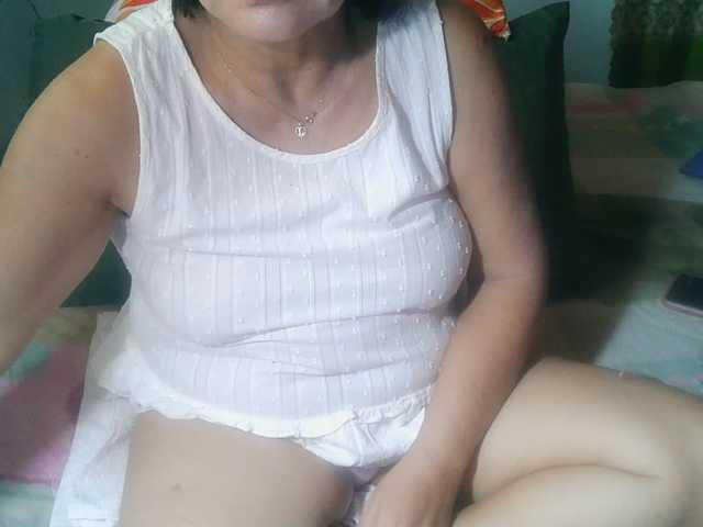HotMama50