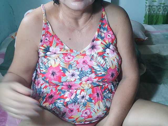 HotMama50